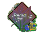 lauNX (Glitter) | Rio 2022 image